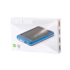 Promotional Solar Power Banks Box